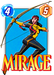 Mirage